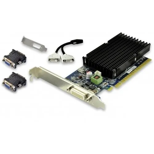 Pny Geforce 8400gs