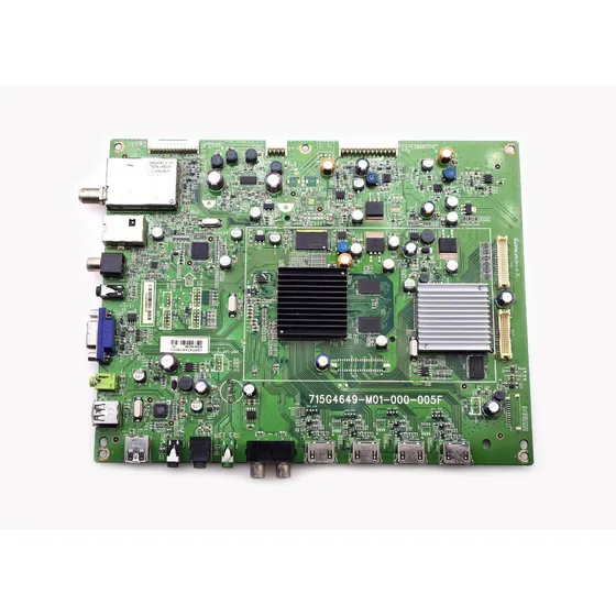 Placa Principal Aoc Le32h158i 715g4649-m01-000-005f