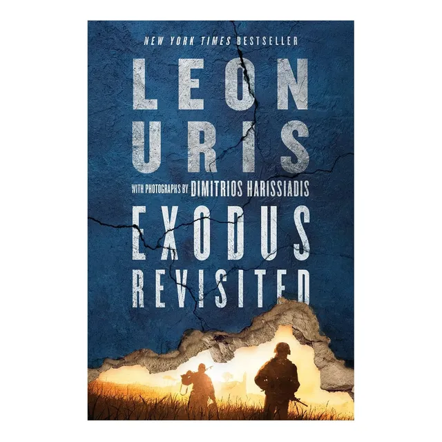 Libro: Éxodo Revisitado