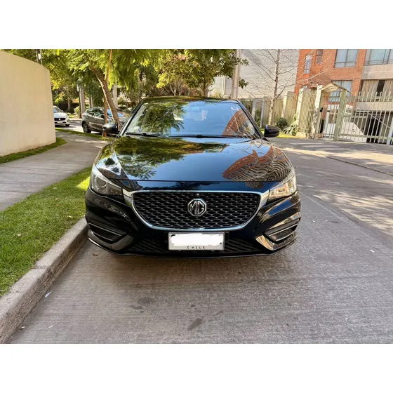Mg Mg6 1.5t Com Mt