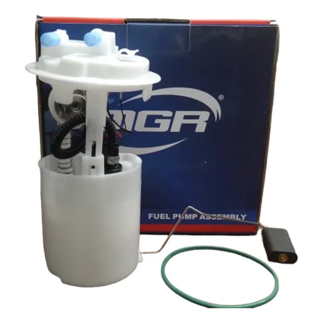 Módulo De Gasolina Completo Peugeot 206 / Partner 