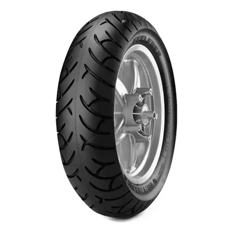 Cubierta Moto Metzeler Feelfree 110 70 16  Um
