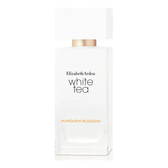 Perfume White Tea Mandarine Blossom Edt 50ml Elizabeth Arden