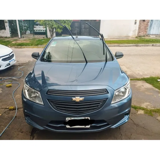 Chevrolet Onix 1.4 Lt 98cv