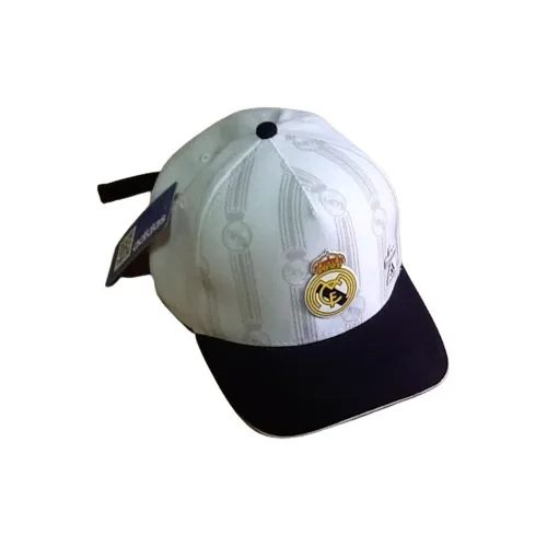 Real Madrid Gorra Adulto Oficial 58 Cm Originales