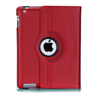 Funda Protector Giratorio 360 Para iPad 2 iPad 3 iPad 4 Funda Protector Giratorio 360 Para iPad 2 iPad 3 iPad 4