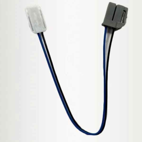 Conector Bomba De Gasolina Toyota Yaris/hilux/fortuner 2c