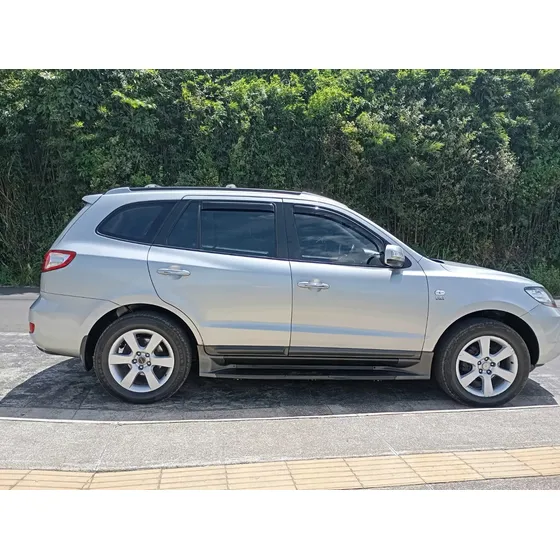Hyundai Santa Fe Mlx