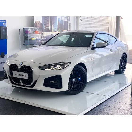 Bmw 430 I Sport M Package L24