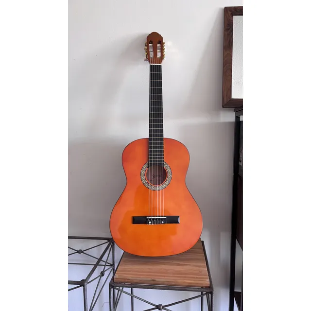 Guitarra Clásica Memphis
