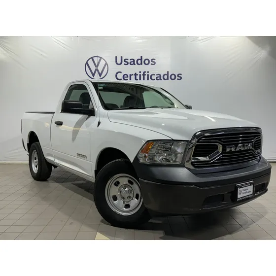 Ram Ram 1500 3.3 V6 Xl Cab Regular 4x2 At