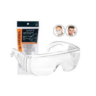 Lentes de proteccion google sale