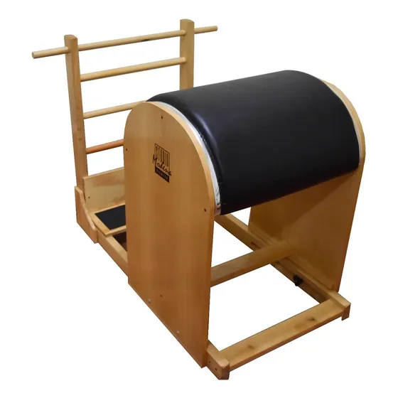 Ladder Barrel P/pilates Studio Modena Directo De Fabrica!!