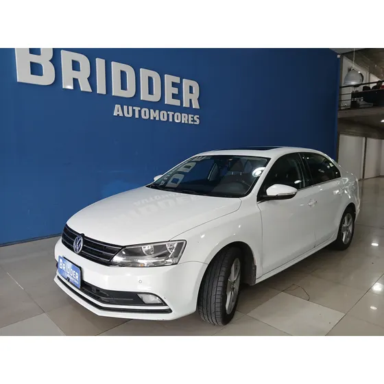 Volkswagen Vento 2.5 Advance Plus 170cv