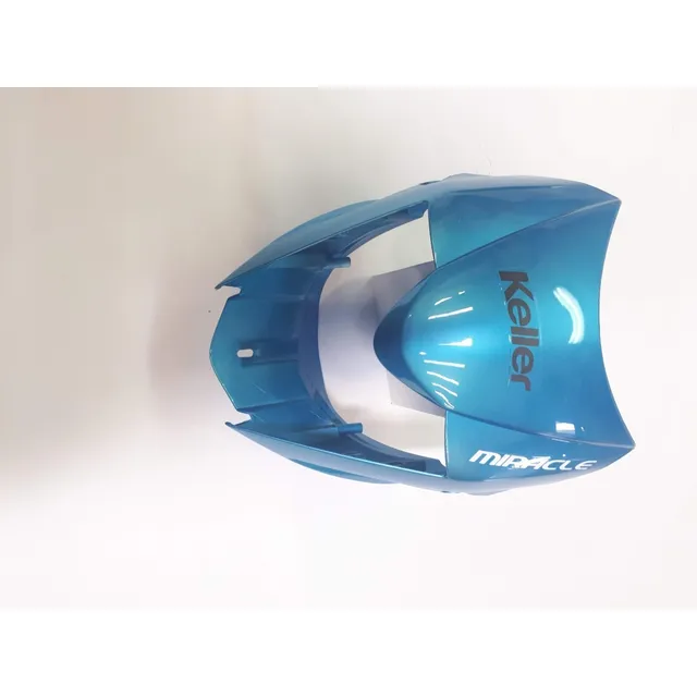 Carenado Cubreoptica  Miracle Kn200gy  Evo  - Keller.