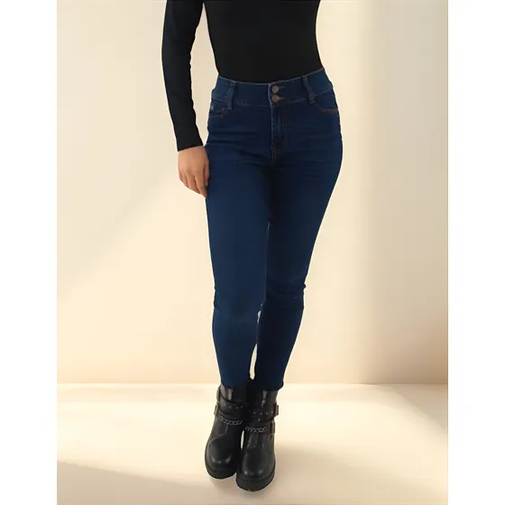 Jeans Fiorucci Efecto Push Up 40