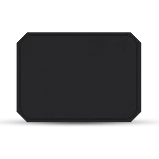 Tecido Avulso Cama Suspensa Buddy Toys Tam G Preto 100x70cm Tecido Avulso Cama Suspensa Buddy Toys Tam G Preto 100x70cm