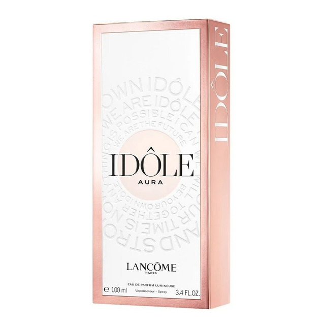 Idole Aura Edp 100ml Idole Aura Edp 100ml