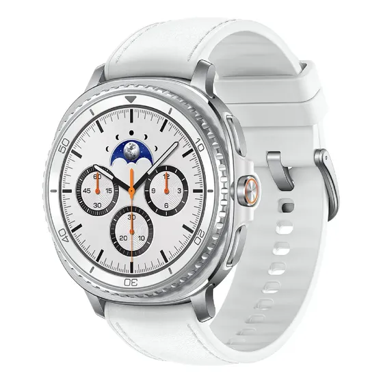 Smartwatch Samsung Galaxy Watch 8 Classic 46mm Bluetooth Bla