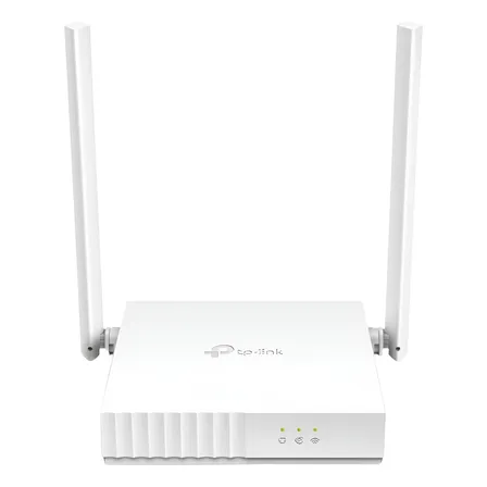 Router Tp-link V2 Blanco