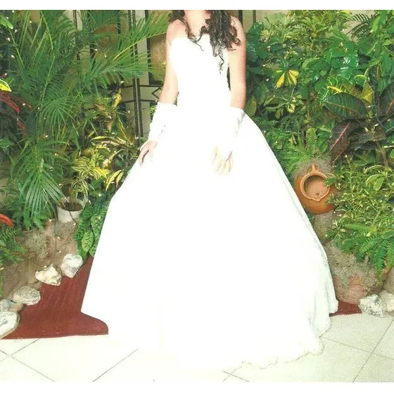 Vestido Quinceañera