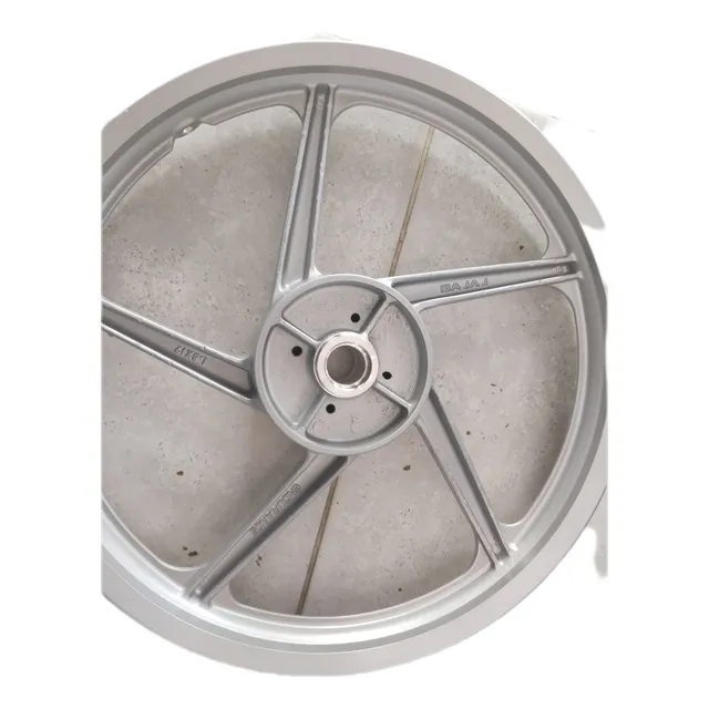 Rin Trasero Original De La Boxer Ct 100/jb131201