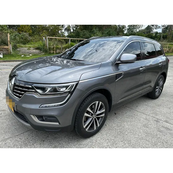 Renault Koleos 2.5 Intens
