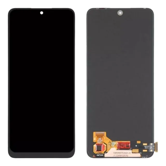 Pantalla Para Xiaomi Redmi Note 12s /z-tel