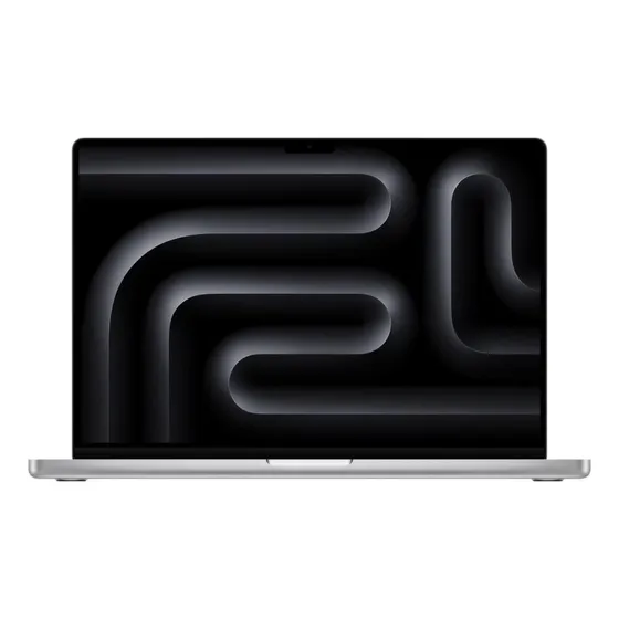 Apple Macbook Pro 16 , M4 Max, 16gb Ram, 1tb Ssd - Prateado