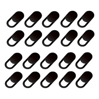 20 Cubierta Para Camara Web Tapa De Privacidad Camara Lap 20 Cubierta Para Camara Web Tapa De Privacidad Camara Lap