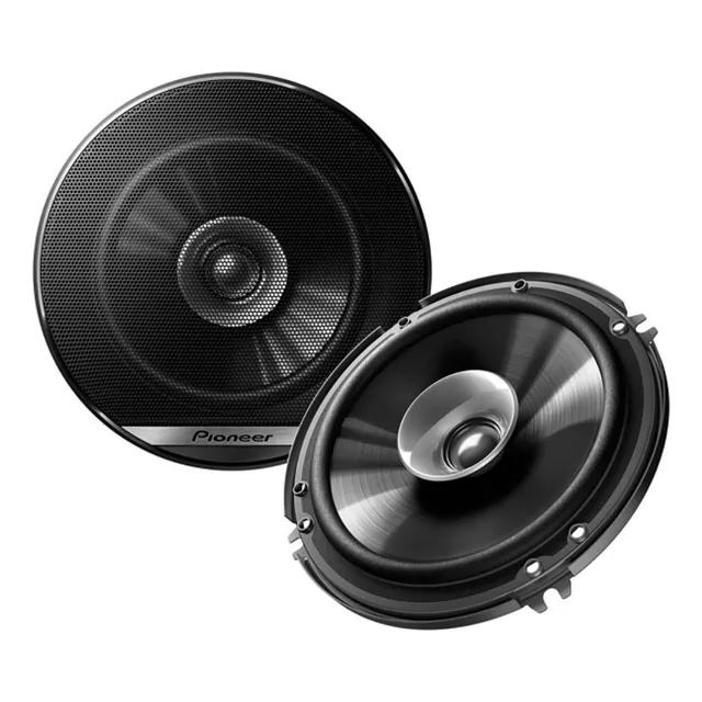 Parlantes Pioneer Ts-g1610f 280w 6,5 16cms 2 Vias