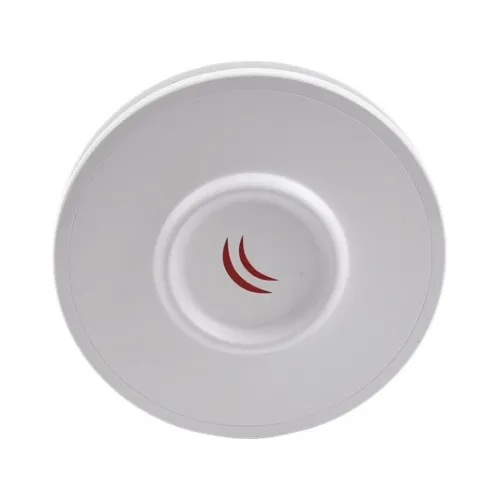 Antena Integrada De 21 Dbi Disc Lite5 Cpe Y Ptp En 5ghz 