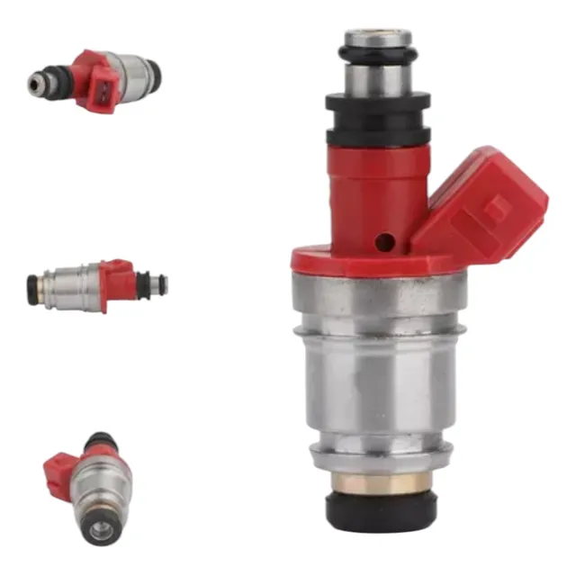 Inyector Gasolina  Nissan Pickup 2.4 D21 89-98 Marca Japones