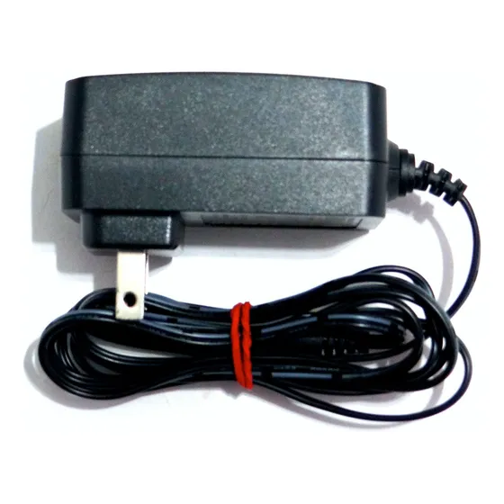 Cargador Para Casio Ctk-2090 Ctk-2400 Reemplazo