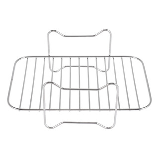 Estante De Freidora De Aire Para Freidoras Basket Air, Estan Estante De Freidora De Aire Para Freidoras Basket Air, Estan
