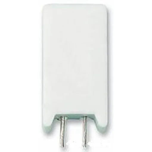 5 Resistores 5w Radial Sqm 39r Smw