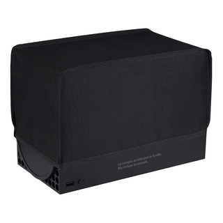 Protector Cubre Polvo Para Xbox Series X | Funda Horizontal Protector Cubre Polvo Para Xbox Series X | Funda Horizontal