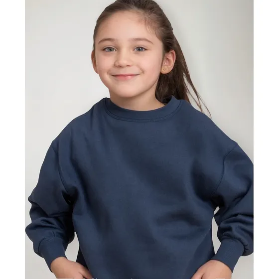 Buzo Deportivo Niña 