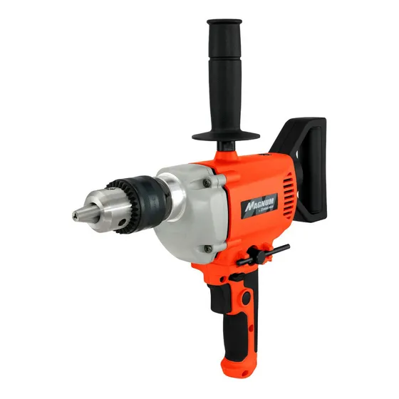 Taladro De Fuerza 16mm Dowen Pagio Alto Torque 850w Color Naranja Frecuencia 50 Hz