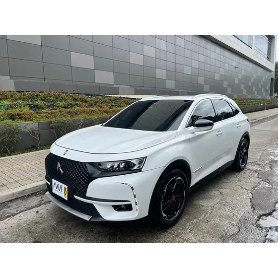 D.s. Ds7 1.6 Performance Line