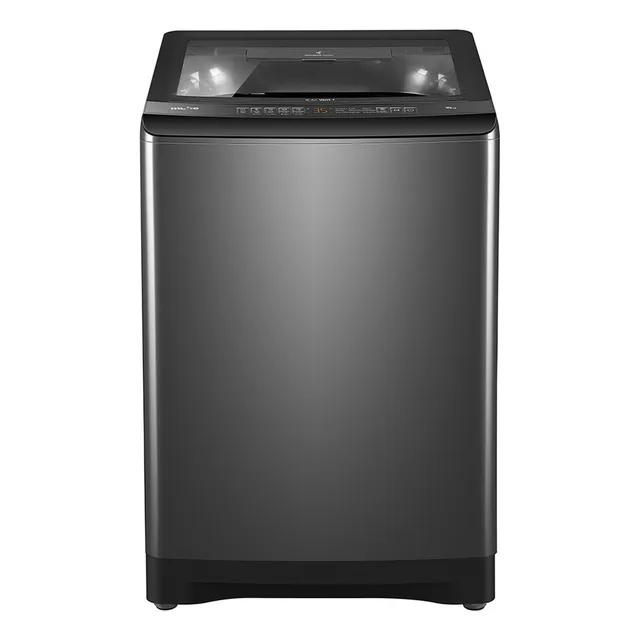 Lavadora Automática 9 Kg Diamond Gray Mabe LMA9020WDGAB0