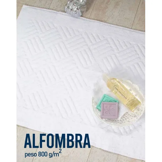 Alfombrines (tapetes) De Baño Ama De Casa .