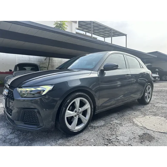 Audi A1 1.4 Sportback Ego S-tronic Dsg