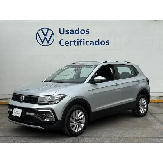 Volkswagen Taigun 1.0 Tsi Trendline At