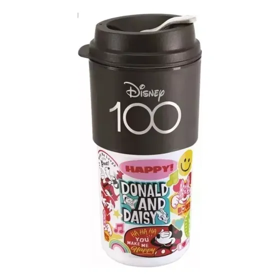 Eco Vaso Disney 490ml Reutilizable Libre De Bpa - Tupperware