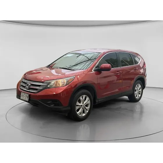 Honda Cr-v 2014 5p Lx L4/2.4 Aut