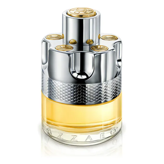 Wanted Tradicional EDT 50ml para hombre