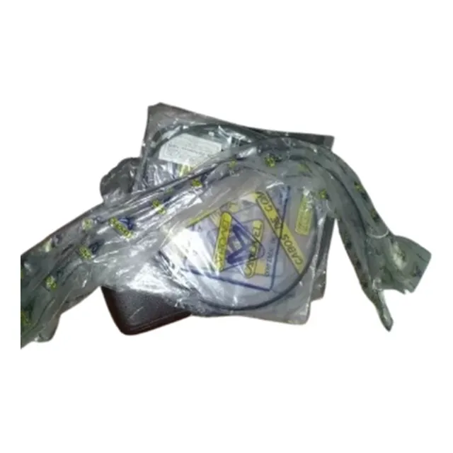 Cable Toma De Aire Fiat Uno 92 En Adelante - 1450 Mm
