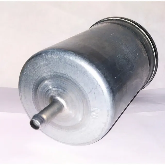 Filtro Gasolina Vw Gol Bora Golf Audi A4 A6 Jetta Passat 