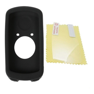 Capa Case Proteção Garmin Edge 1030 Bike + Brinde Película Capa Case Proteção Garmin Edge 1030 Bike + Brinde Película